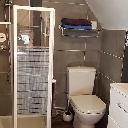 Naturezenkota Hébergement de vacances