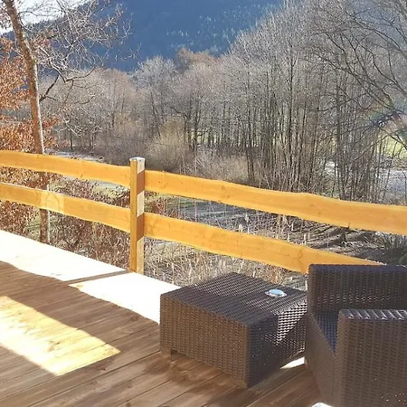 Naturezenkota Hébergement de vacances Mittlach