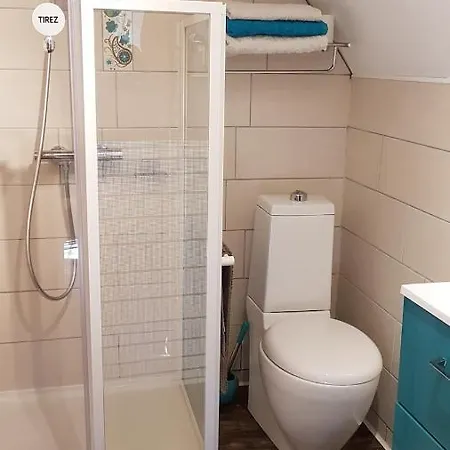 Hébergement de vacances Naturezenkota *