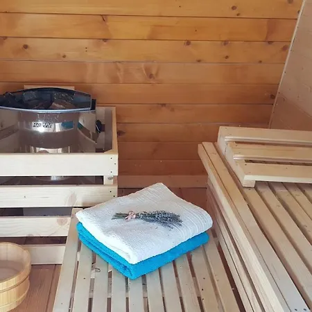 Hébergement de vacances Naturezenkota *