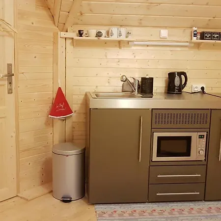 Naturezenkota Hébergement de vacances *