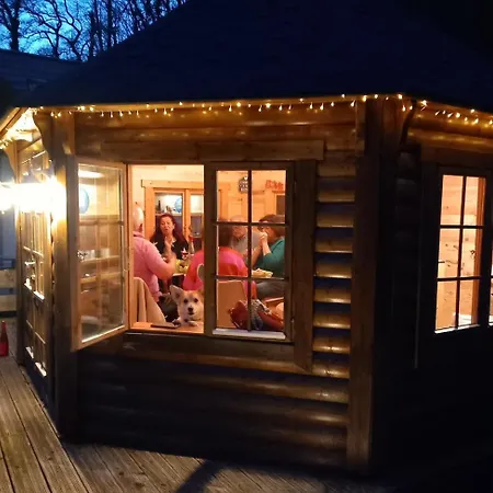 Naturezenkota Vakantiehuis *