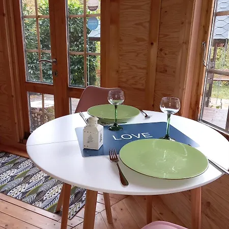 Naturezenkota Hébergement de vacances Mittlach