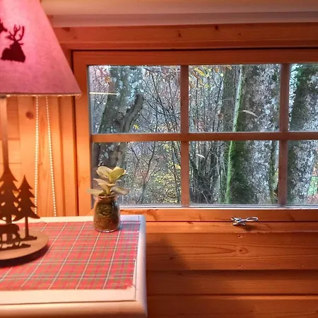 Hébergement de vacances Naturezenkota