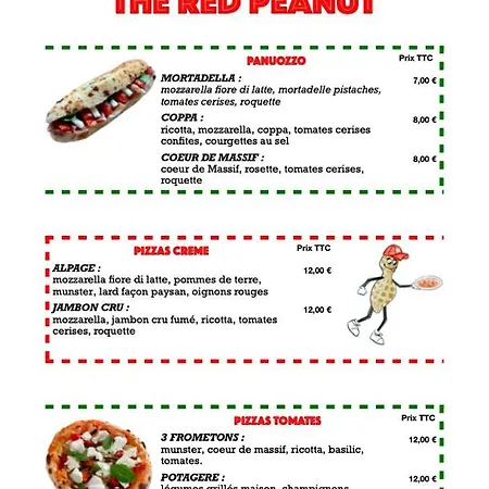 Naturezenkota * Mittlach