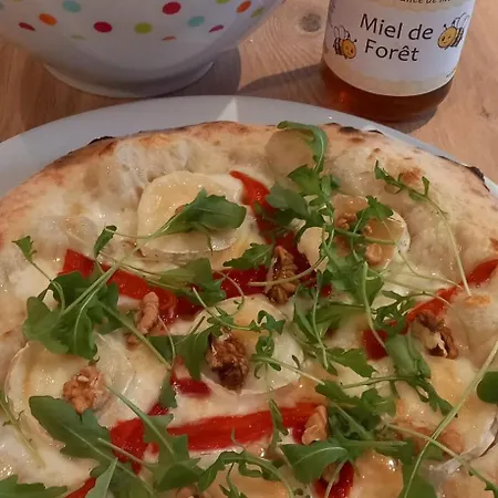 Hébergement de vacances Naturezenkota