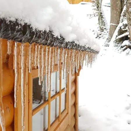 Naturezenkota Hébergement de vacances *
