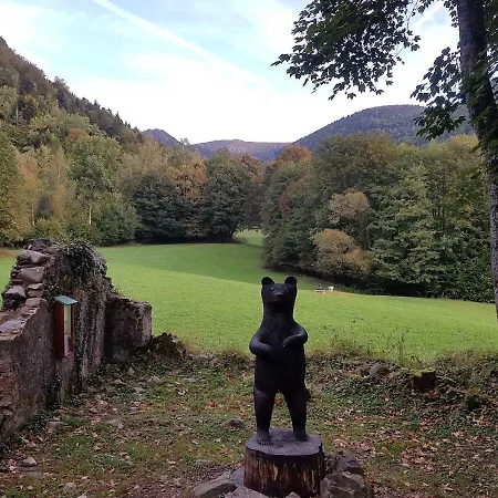 Hébergement de vacances Naturezenkota