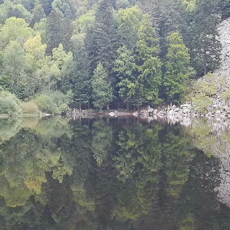 Vakantiehuis Naturezenkota *