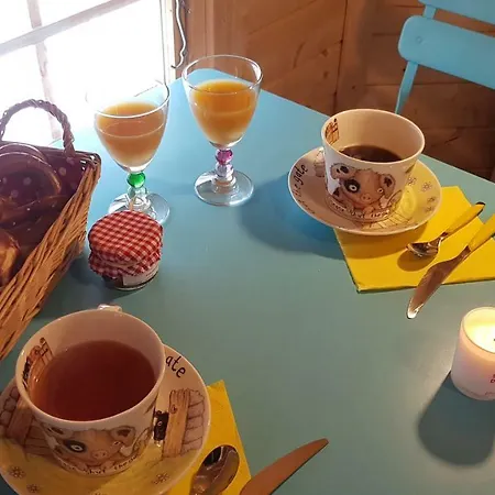 Prázdninový dům Naturezenkota