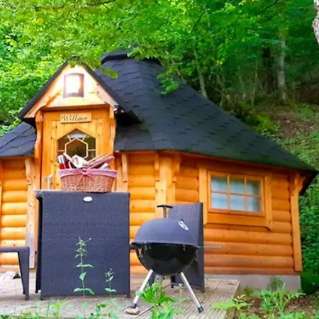 Naturezenkota Hébergement de vacances