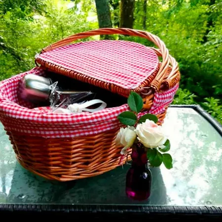 Naturezenkota Hébergement de vacances Mittlach