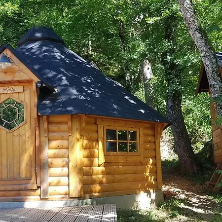 Naturezenkota Hébergement de vacances