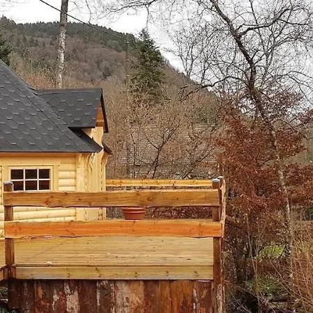 Hébergement de vacances Naturezenkota *