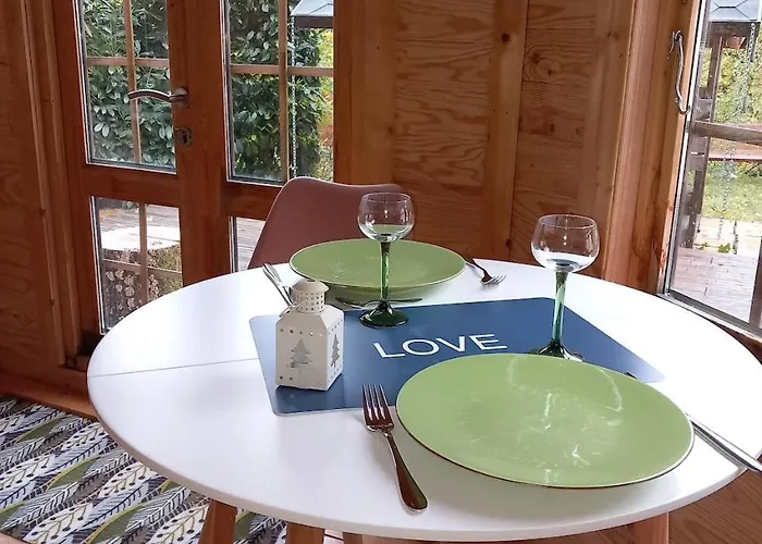 Naturezenkota Hébergement de vacances Mittlach