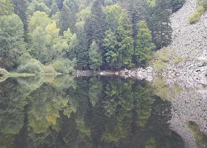 بيت للعطل Naturezenkota *