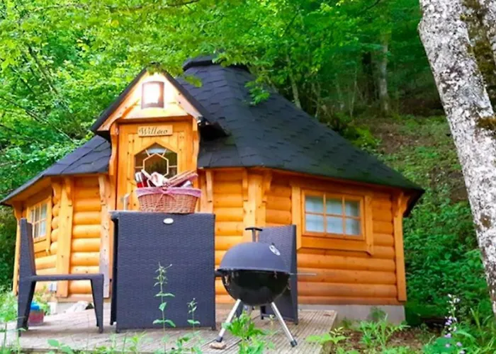 Naturezenkota Hébergement de vacances